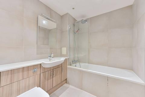 undefined, Kilburn Park Road, Maida Vale, London, NW6