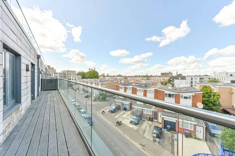 Kilburn Park Road, Maida Vale, London, NW6