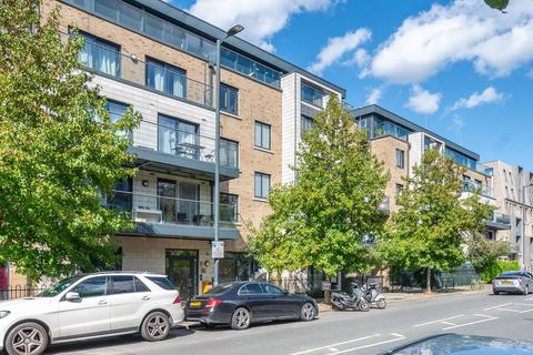 Kilburn Park Road, Maida Vale, London, NW6