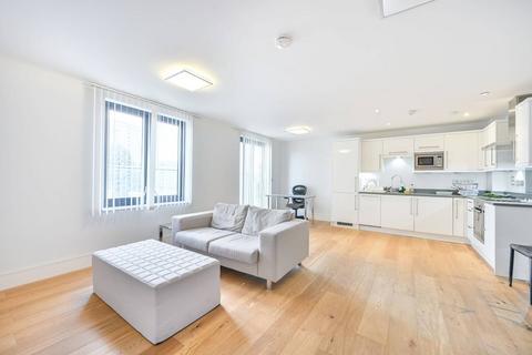 Kilburn Park Road, Maida Vale, London, NW6