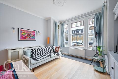 undefined, Ellison Road, Streatham