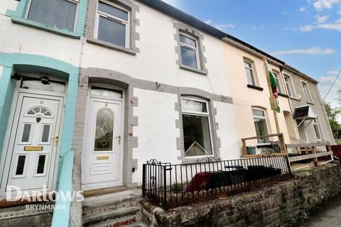 undefined, West View Terrace, Abertillery