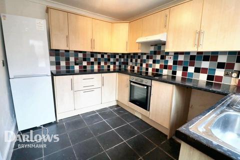 undefined, West View Terrace, Abertillery