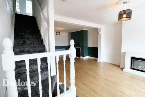 undefined, West View Terrace, Abertillery