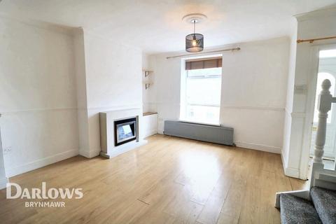undefined, West View Terrace, Abertillery