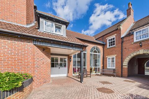 undefined, Strawberry Court, North Yorkshire YO12