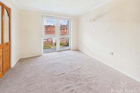 undefined, Strawberry Court, North Yorkshire YO12