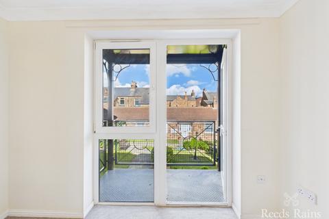 undefined, Strawberry Court, North Yorkshire YO12