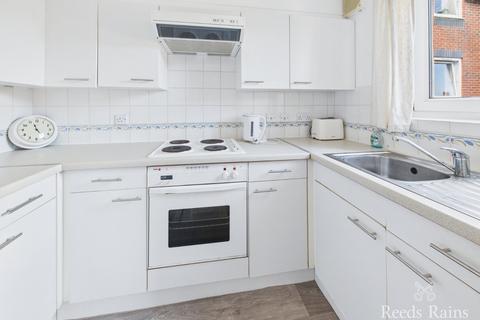 undefined, Strawberry Court, North Yorkshire YO12