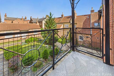 undefined, Strawberry Court, North Yorkshire YO12
