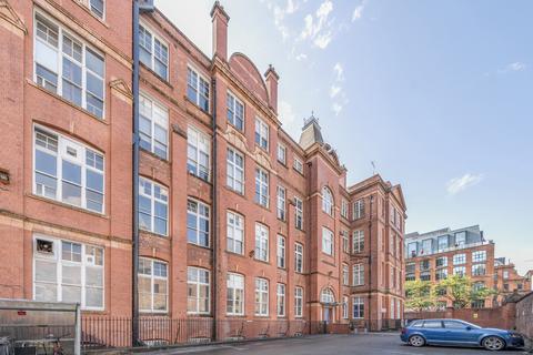 Chorlton Street, Manchester, Greater Manchester