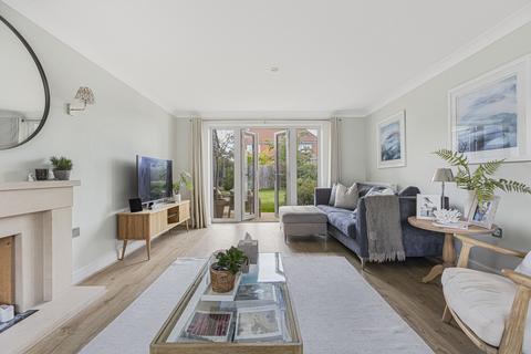 4 bedroom detached house for sale, Ridgeway Close, East Hendred, OX12