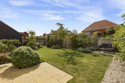 4 bedroom detached house for sale, Ridgeway Close, East Hendred, OX12