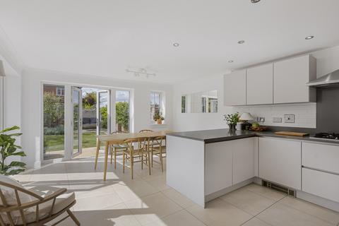 4 bedroom detached house for sale, Ridgeway Close, East Hendred, OX12