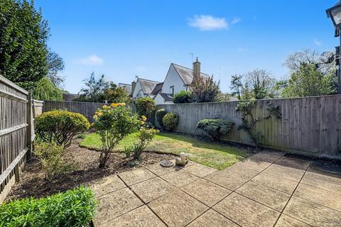 3 bedroom end of terrace house for sale, Bramley Close, East Hanney, OX12