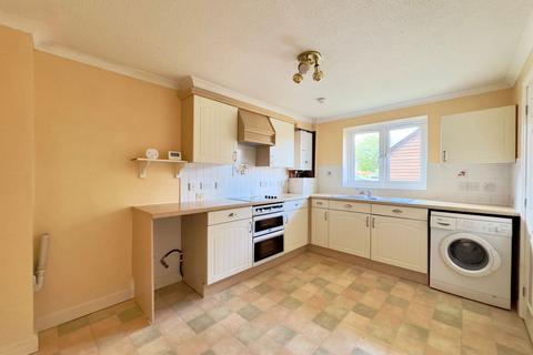 3 bedroom end of terrace house for sale, Bramley Close, East Hanney, OX12
