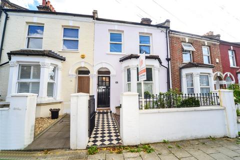 Ferrers Road, London, SW16