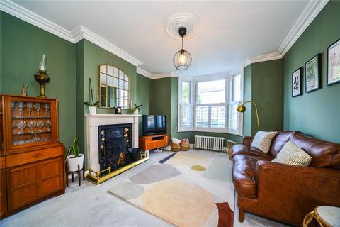 undefined, Ferrers Road, London, SW16
