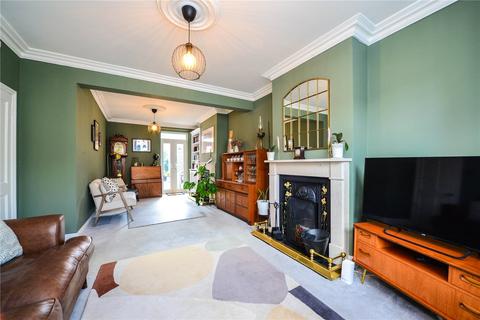undefined, Ferrers Road, London, SW16