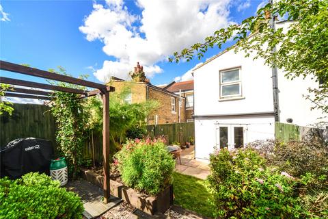 undefined, Ferrers Road, London, SW16