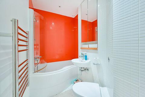 undefined, Bromyard House, Acton, London, W3