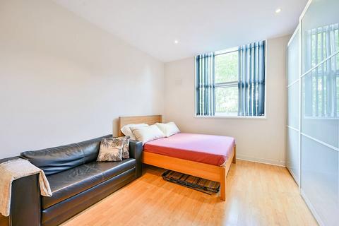 undefined, Bromyard House, Acton, London, W3