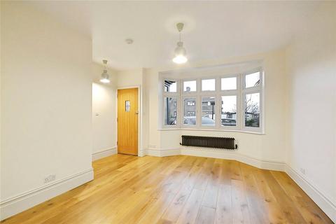 undefined, Hall Road, Isleworth, TW7