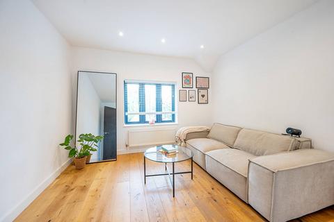 The Fairway, East Acton, Acton, W3