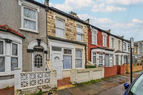3 bedroom terraced house for sale, Upton Park, Upton Park, London, E13