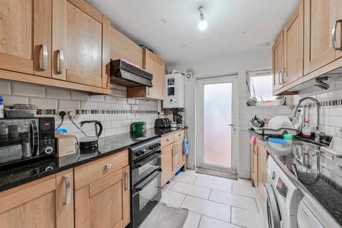 3 bedroom terraced house for sale, Upton Park, Upton Park, London, E13