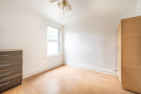 undefined, Hockley Avenue, East Ham, London, E6