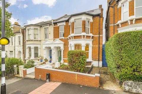 6 bedroom house for sale, Ferme Park Road, London N8