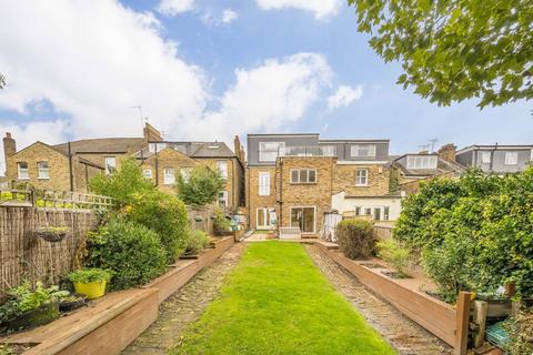 6 bedroom house for sale, Ferme Park Road, London N8