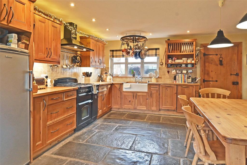 Kitchen / Diner