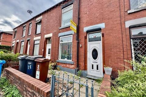 35 Thompson Lane, Chadderton, Oldham, OL9 8LX