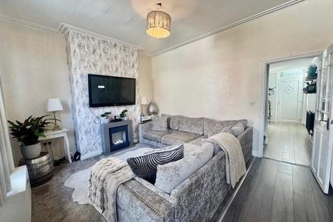 35 Thompson Lane, Chadderton, Oldham, OL9 8LX