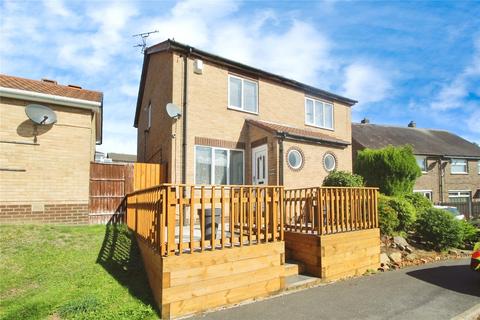 2 bedroom semi-detached house for sale, Angram Road, Sheffield S35