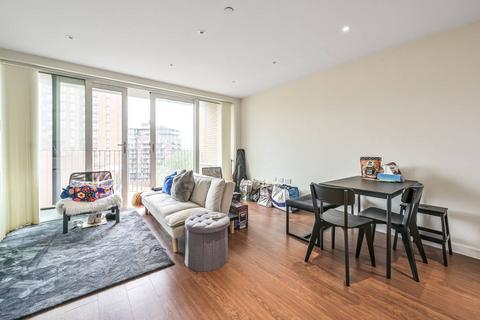 Moorhen Drive, Colindale, London, NW9