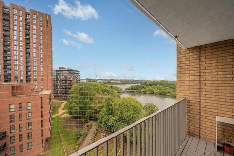 2 bedroom flat for sale, Moorhen Drive, Colindale, London, NW9