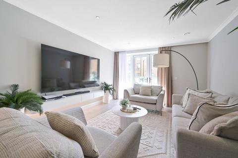 3 bedroom flat for sale, Grahame Park Way, Mill Hill, London, NW9