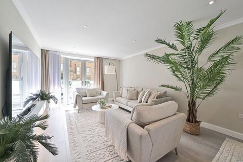 Grahame Park Way, Mill Hill, London, NW9