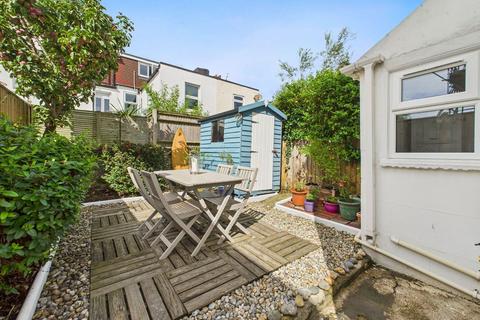 undefined, Lennox Road, Hove, BN3 5HY