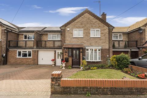 undefined, Richardson Close, London Colney, St. Albans, Hertfordshire
