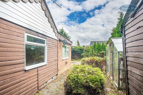 2 bedroom detached bungalow for sale, High Matlock Road, Stannington, Sheffield