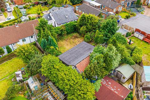2 bedroom detached bungalow for sale, High Matlock Road, Stannington, Sheffield