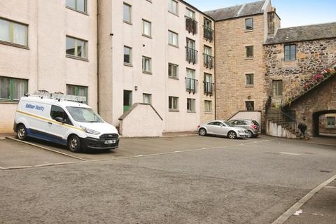 Yardheads, Edinburgh EH6
