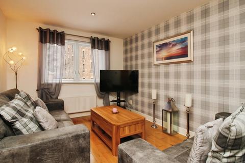 2 bedroom flat for sale, Yardheads, Edinburgh EH6