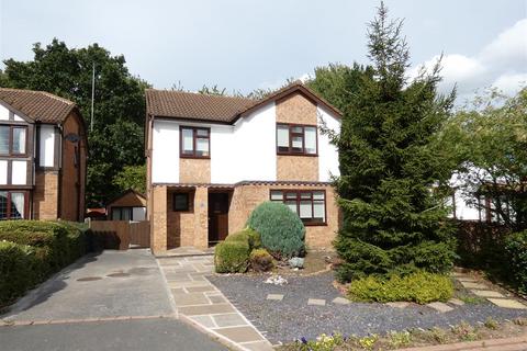 undefined, Newbury Close, Huyton, Liverpool