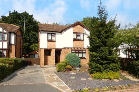 undefined, Newbury Close, Huyton, Liverpool