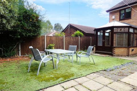 undefined, Newbury Close, Huyton, Liverpool